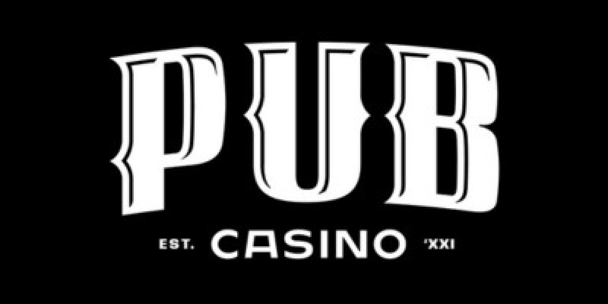 Pub Casino: A Pint of Fun and a Packet of Winnings?