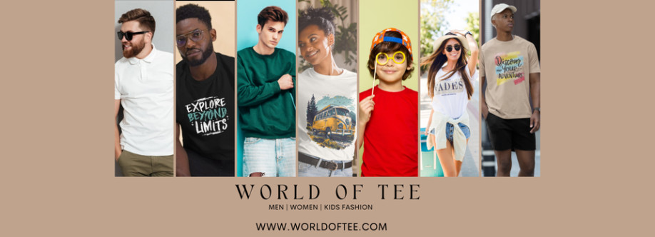 worldoftee Cover Image
