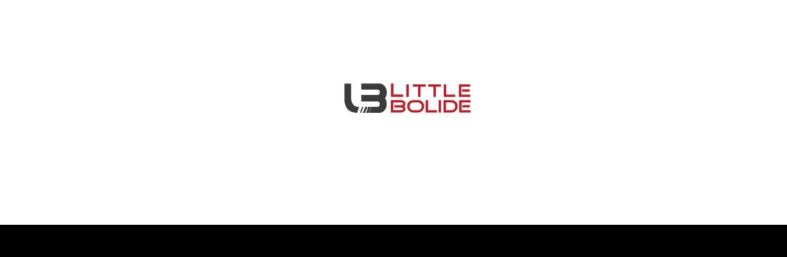 Little Bolide Cover Image