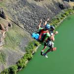 BASE Jumping Experience Profile Picture