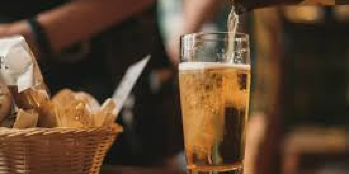 Votre guide incontournable : bière, voyages et histoire