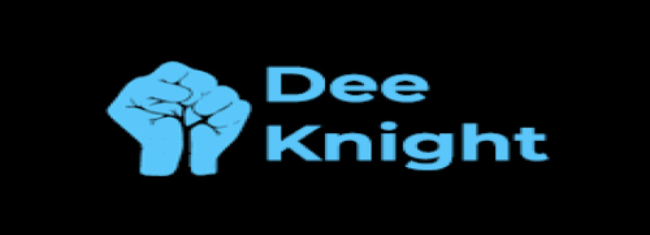 Dee knight Cover Image