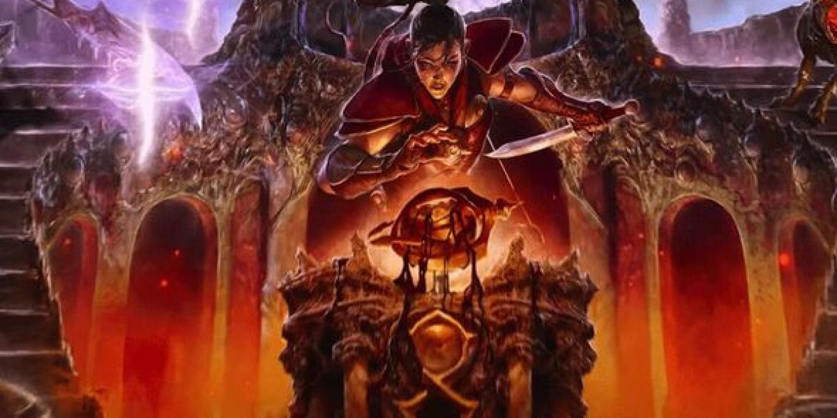Where to Grab Scattered Prisms Fast in u4gm Diablo 4 Season 9