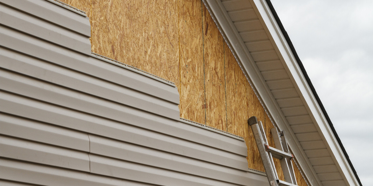 Transform Your Property with Durable Vinyl Siding Waltham MA