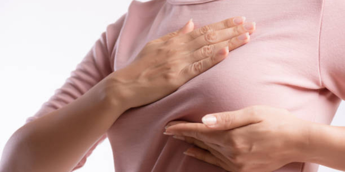 Breast Augmentation in Riyadh: Is Revision Surgery Common?