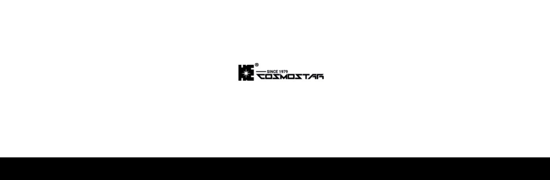 Cosmostar Tech Ltd Cover Image