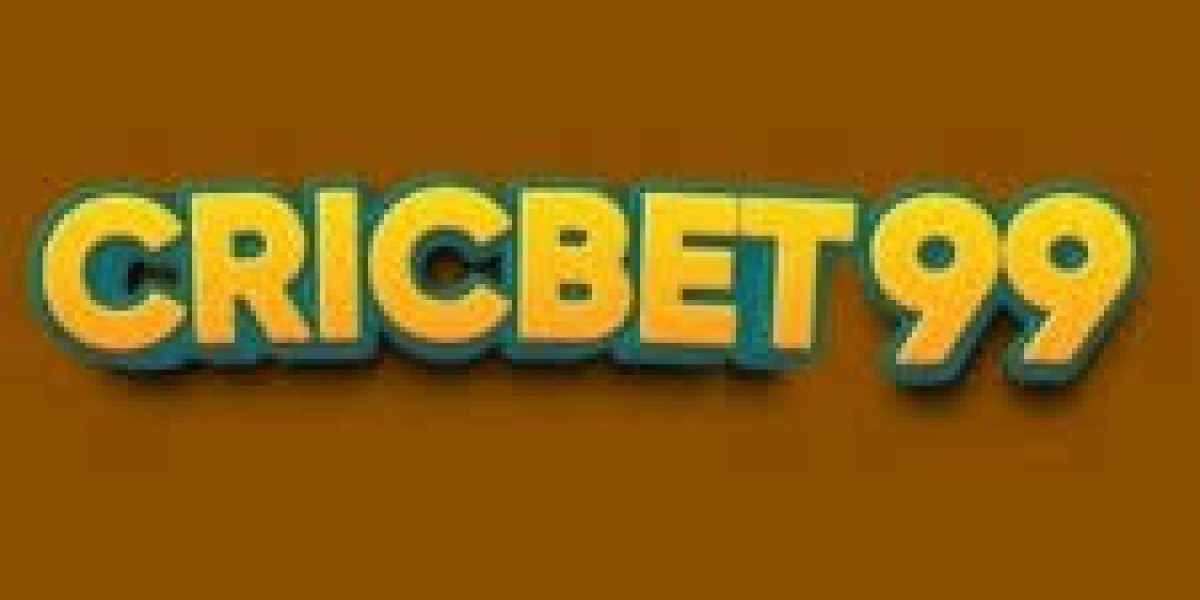 Cricbet99 — Your Ultimate Destination for Cricket Betting and Gaming