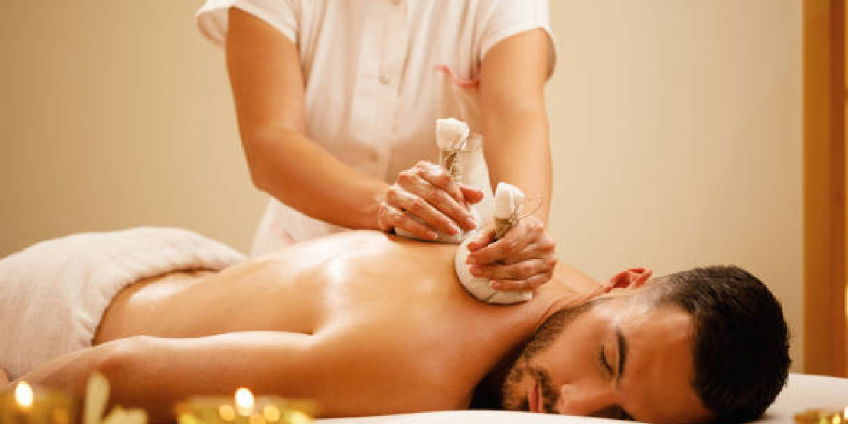 Full Body Massage in Boston: Relax, Rejuvenate, and Revitalize
