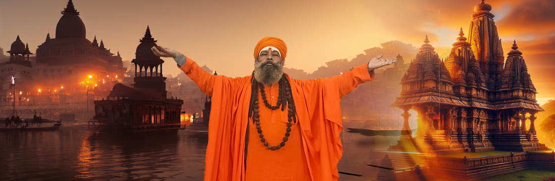 Shri Pritam Dham Trust Cover Image