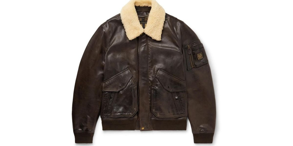 The Enduring Allure of Women’s Brown Leather Jackets