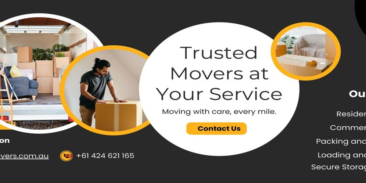 Professional Removalists in Bethania – Stress-Free Moving Solutions