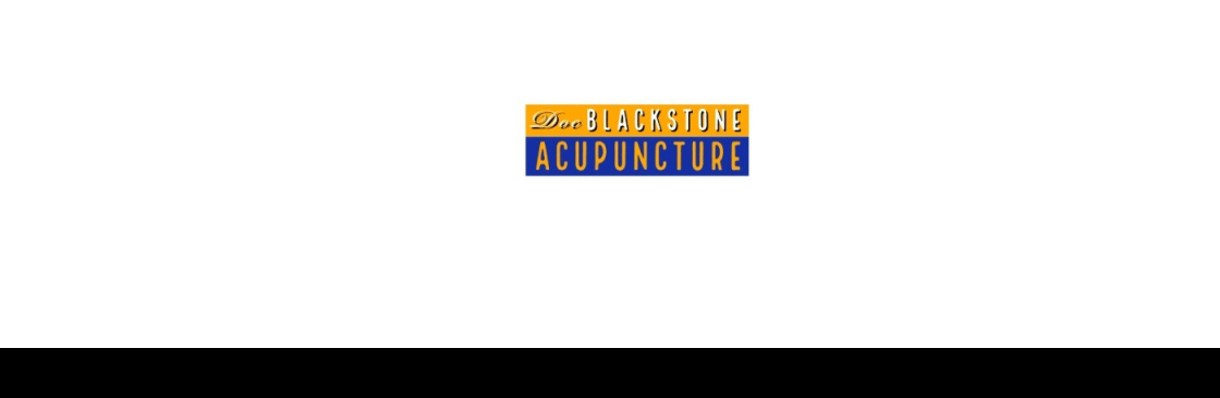 Doc Blackstone Cover Image