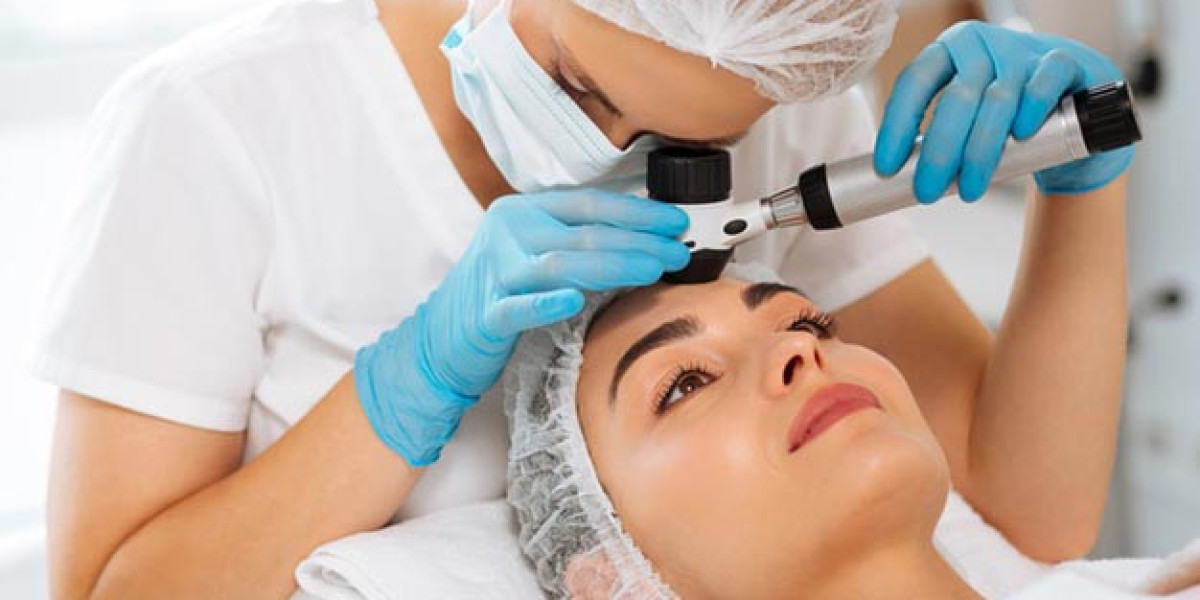 Best Dermatologist for People With No Idea Where to Start