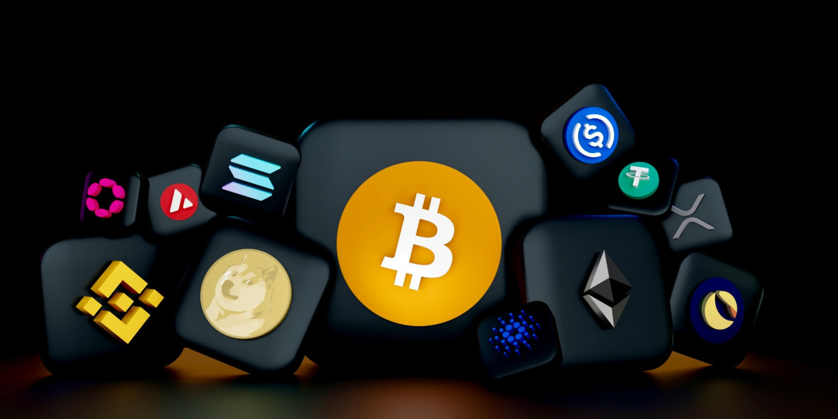 Top Crypto Presale: Where Smart Investors Are Looking in 2025