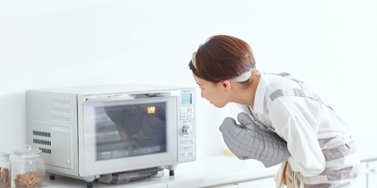 Microwave Repair Guide: Comprehensive Overview and Solutions