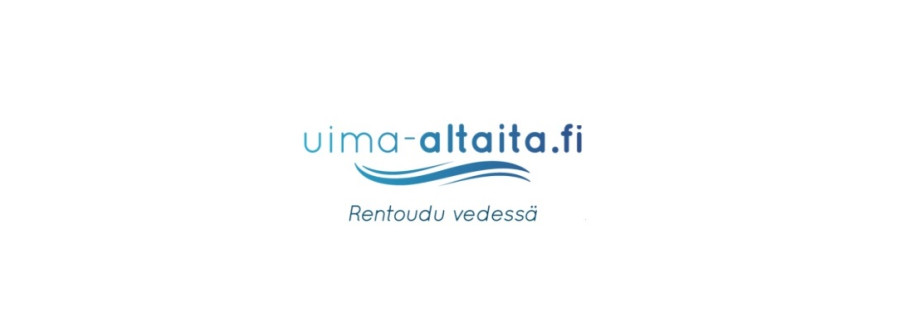 uimaaltaita Cover Image