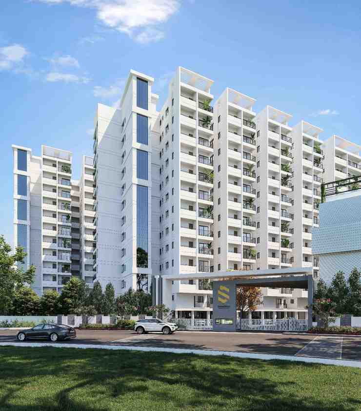 Speed Sanarelli & Signature built by Kura Homes