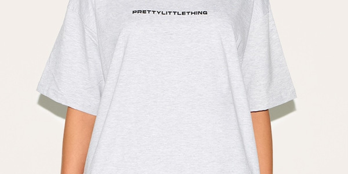 Stay Fashionable with Pretty Little Thing This Season