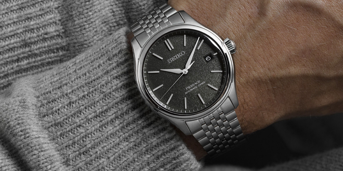 Seiko Watches: Precision, Heritage, and Innovation in Every Tick