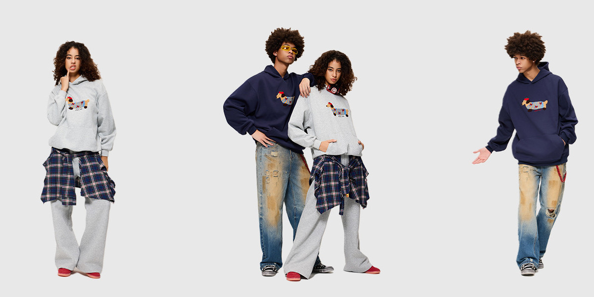 Why Aelfric Eden Is Changing the Way We Think About Streetwear