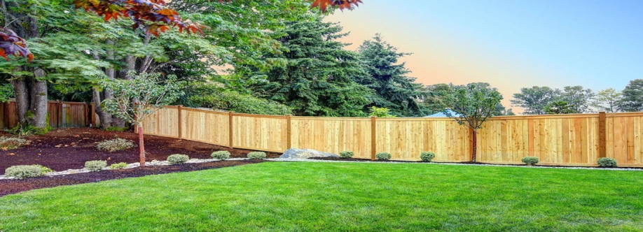 Summit Fence Cover Image