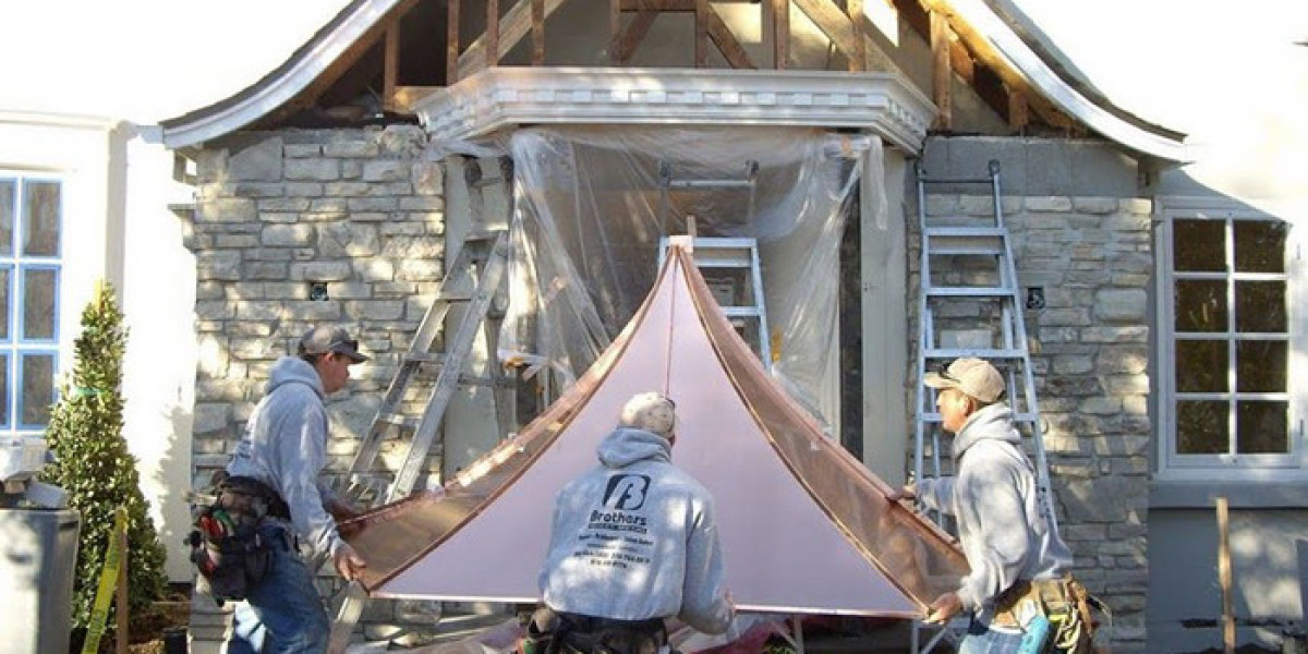 Gutter Services in Woodland Hills, CA