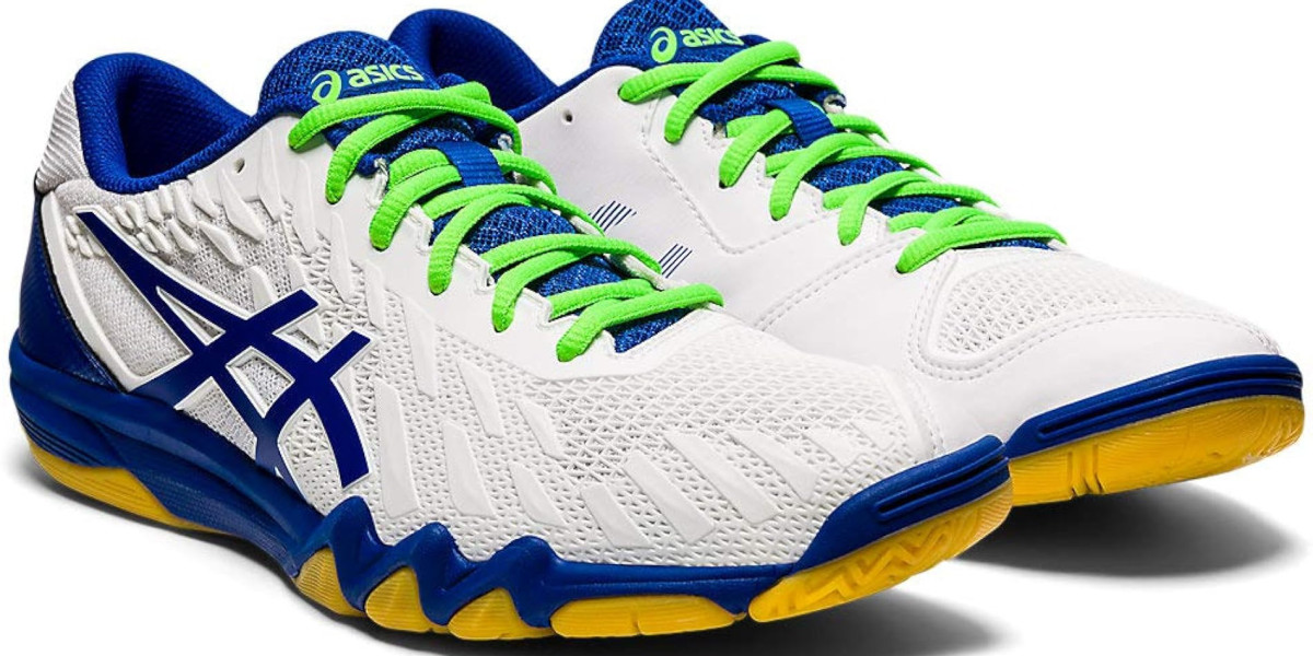 Walking in Comfort: An In-Depth Look at Asics Shoes Price in Pakistan