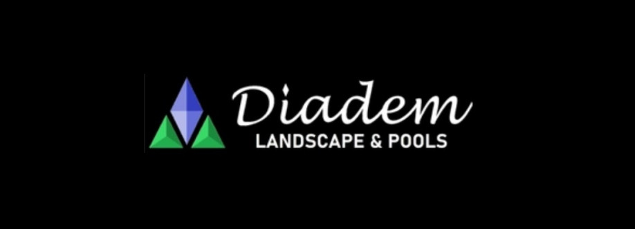 Diadem Landscape and Pools Cover Image