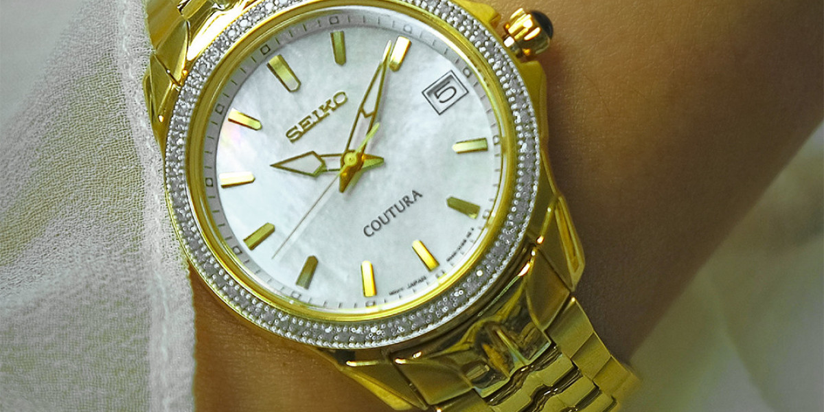 Seiko UK Online Sale Your Guide to Finding Premium Timepieces at Great Prices