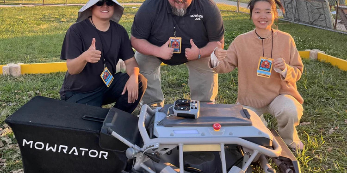 Revolutionizing Lawn Care in New Zealand: Robotic Mowers for Every Garden