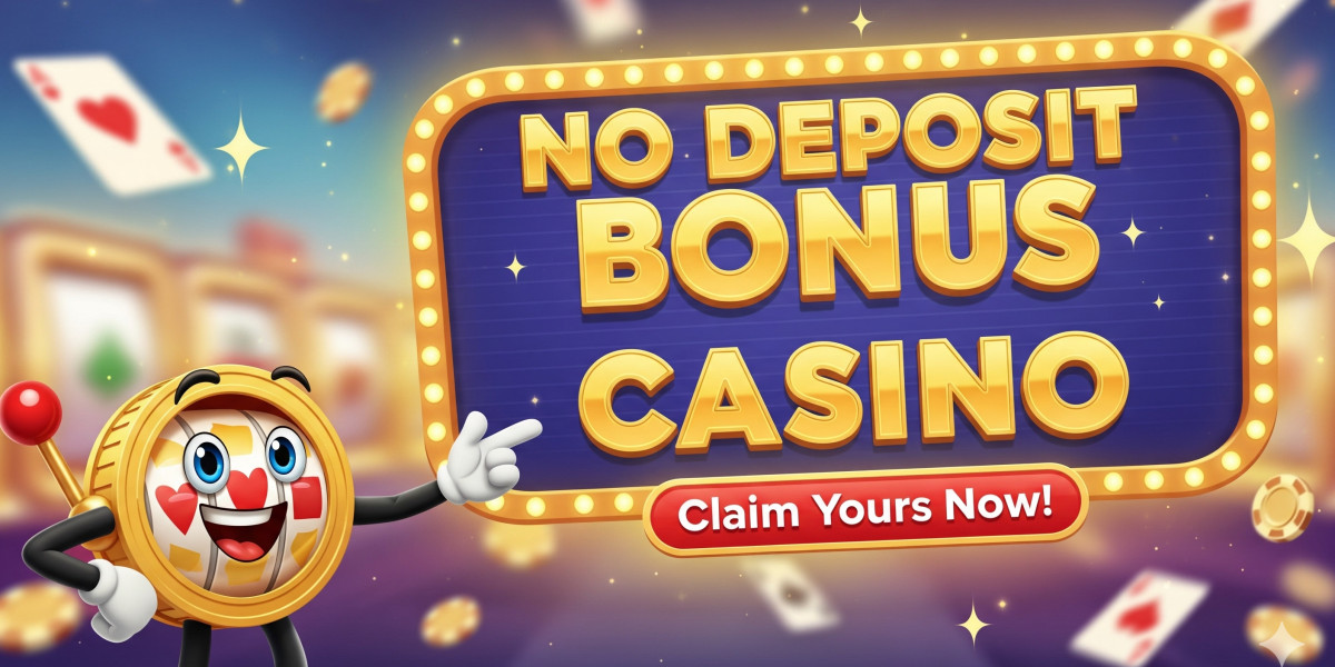 No Deposit Bonus Casino at Khelraja