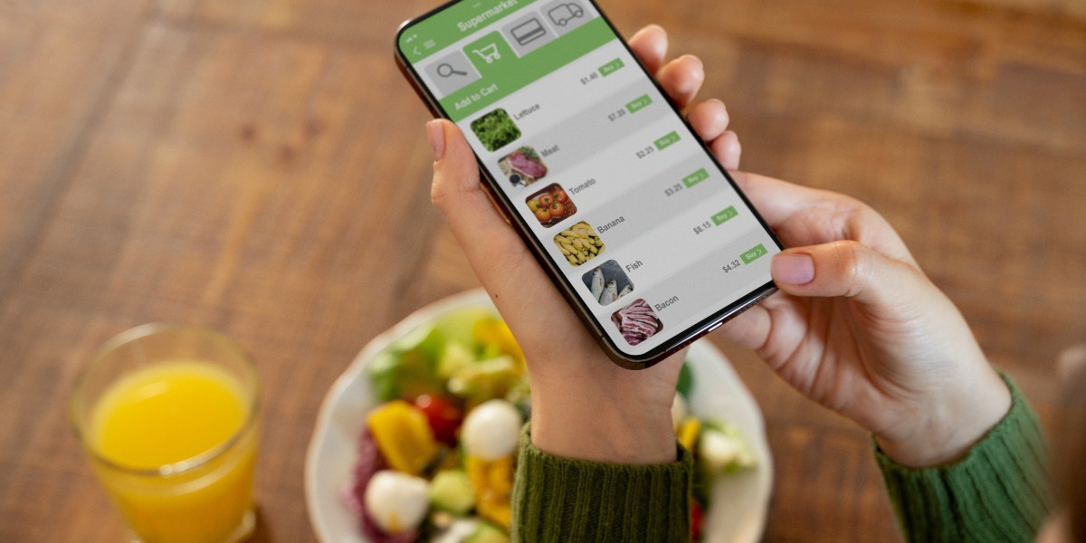 Top Benefits of Customised Food Delivery App Development in 2025