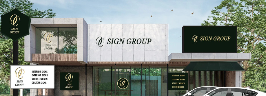 OC Sign Group Cover Image
