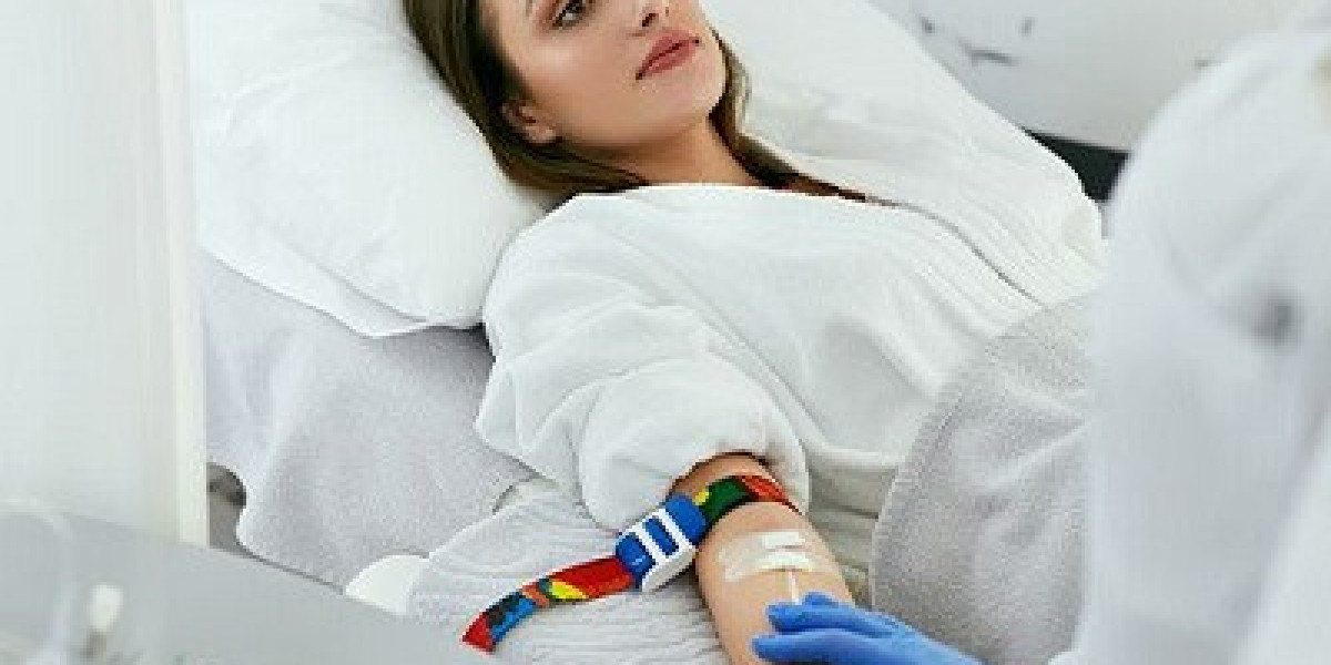 Does Ozone Therapy Improve Oxygen Levels?