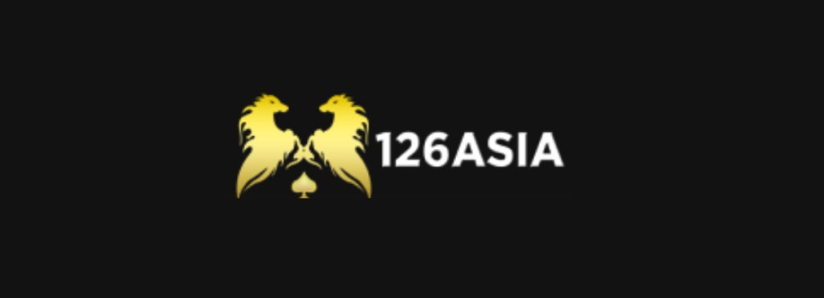 126asia Cover Image