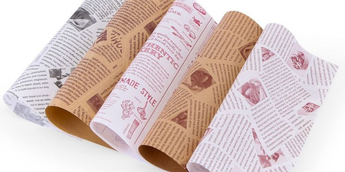 What are the ways to Maintain Texture and Flavor in Wrapped Food?
