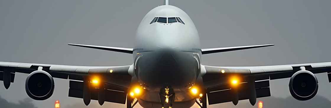 aeropuerto demexico Cover Image