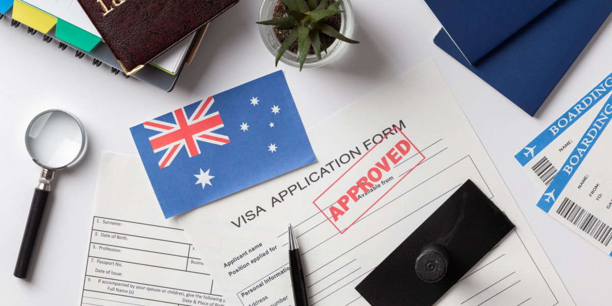 Choosing the Right Australia Student Visa Consultant: A Complete Guide