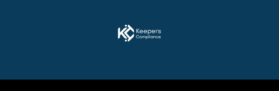 Keepers Compliance Cover Image