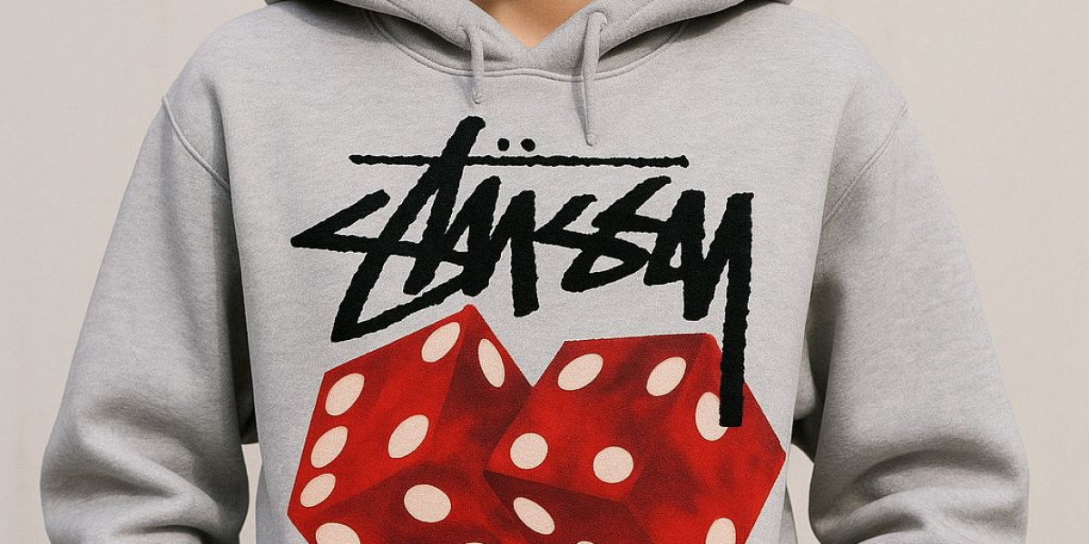 Stylish Stussy Hoodie and T Shirt for 2025