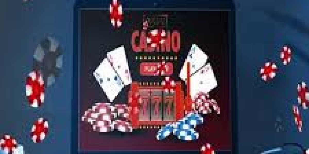 De Opkomst van Live Casino’s in 2025: Wat Je Moet Weten