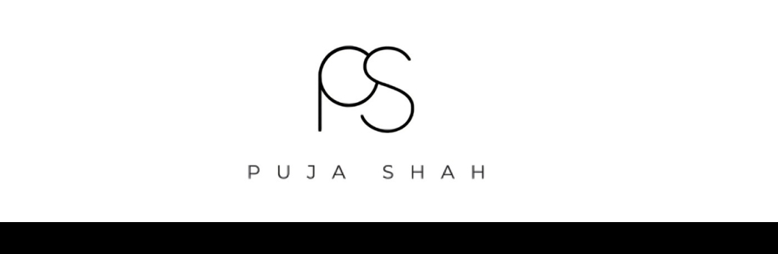 Puja Shah Cover Image