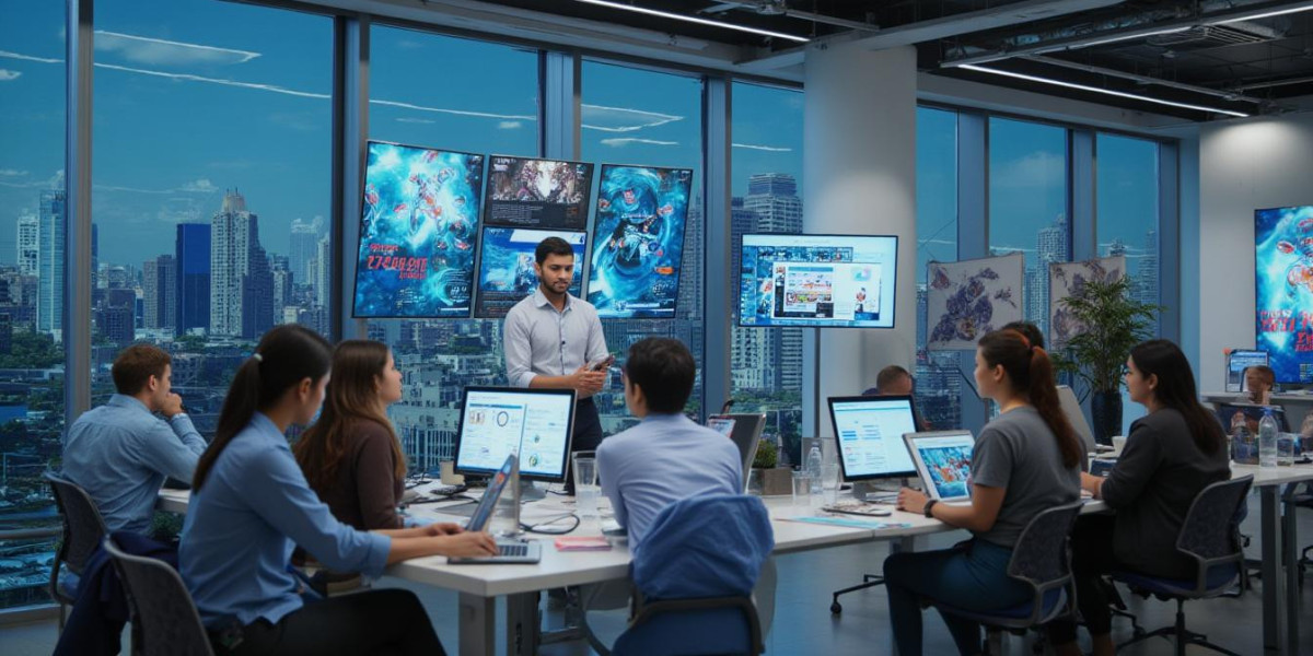 Media Planning and Buying Agency in India – Adomantra