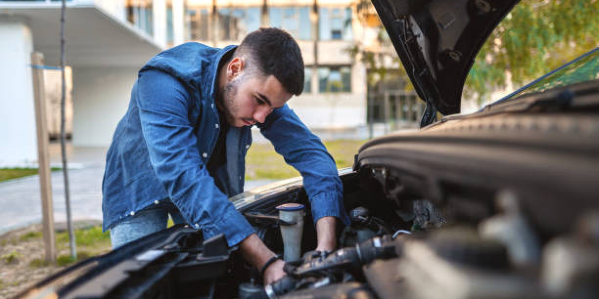 Reliable Car Home Service and Car Towing Services with WeFixCar