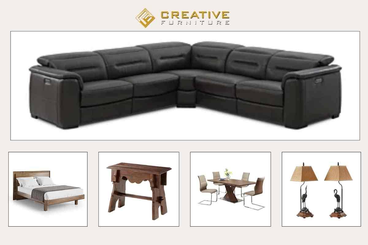 Why Italian Furniture Online Store Designs are Trending in Galleries Today?