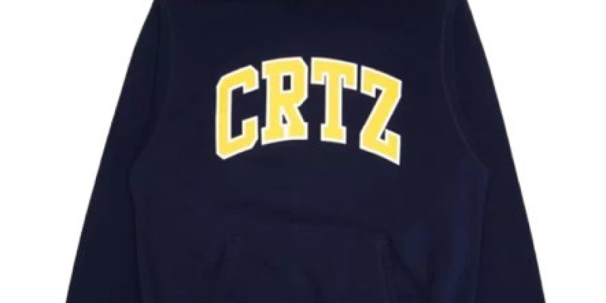 Corteiz travel kit