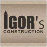 Igor's Construction Profile Picture