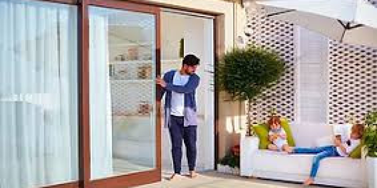 Expert Sliding Door Repair for Smooth and Hassle-Free Operation