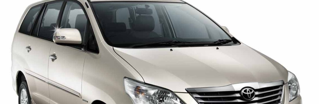 Mysore Taxi Services Cover Image