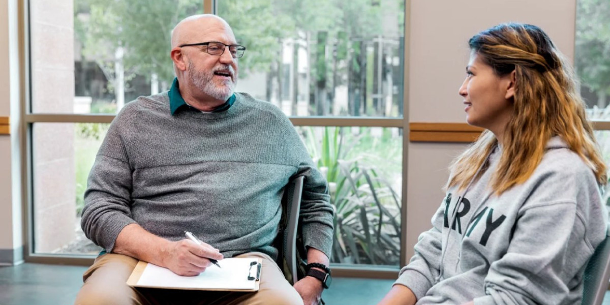 Best Psychiatrist for Phobia Management